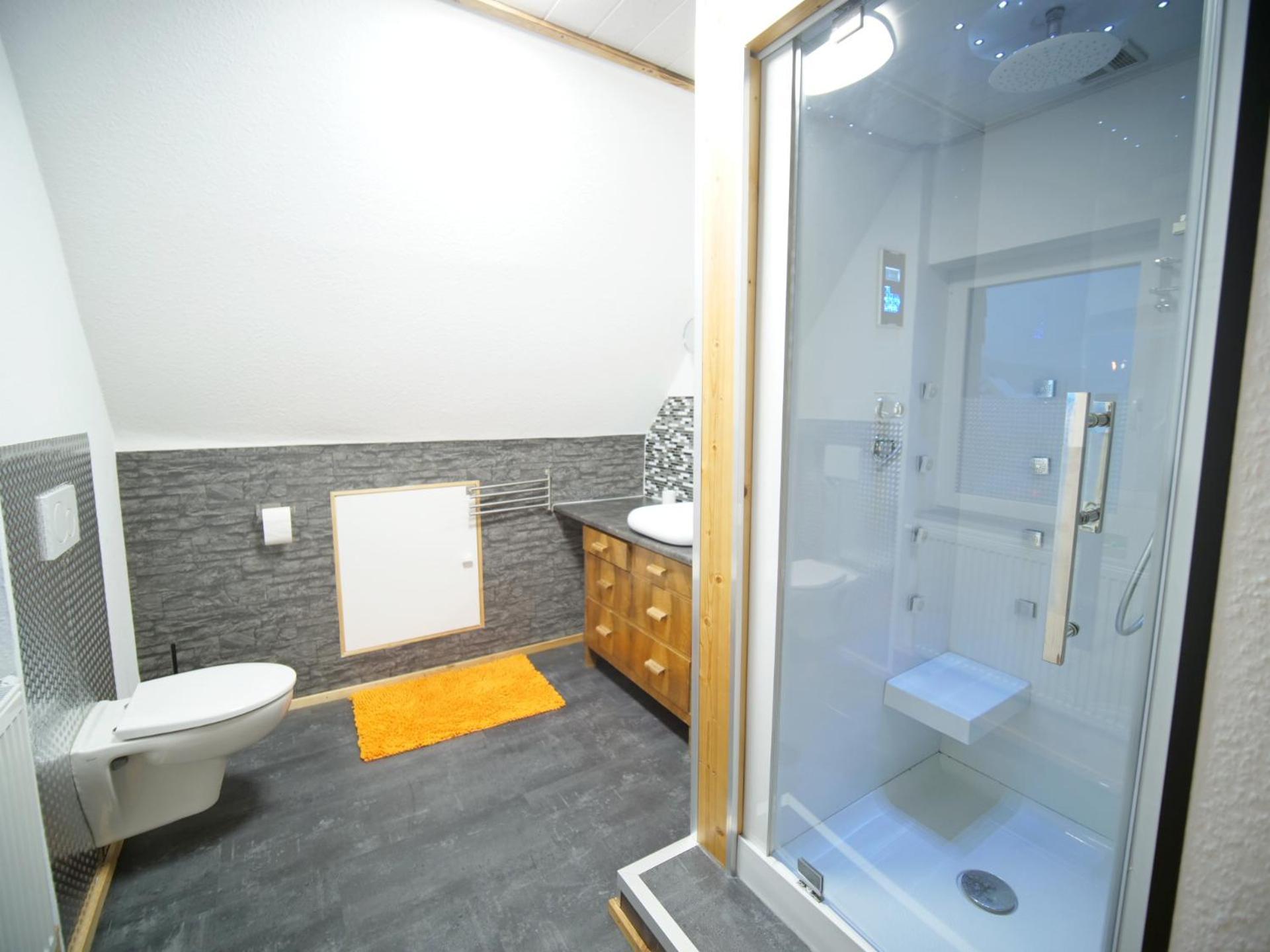 Albsteig-Apartments Gruibingen Dış mekan fotoğraf