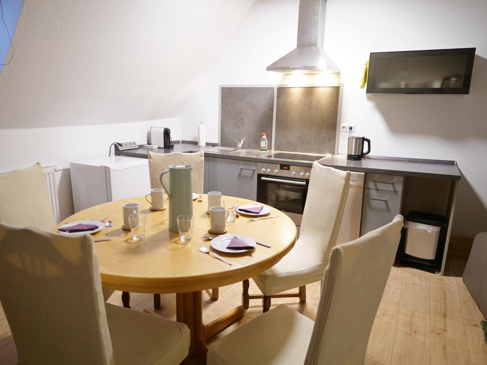 Albsteig-Apartments Gruibingen Dış mekan fotoğraf