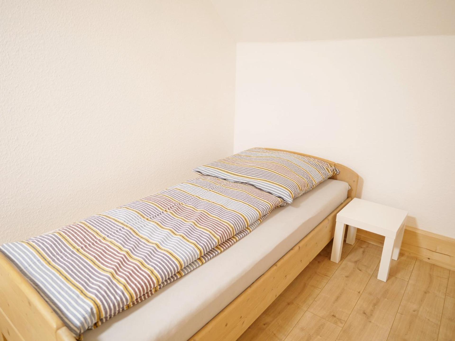 Albsteig-Apartments Gruibingen Oda fotoğraf