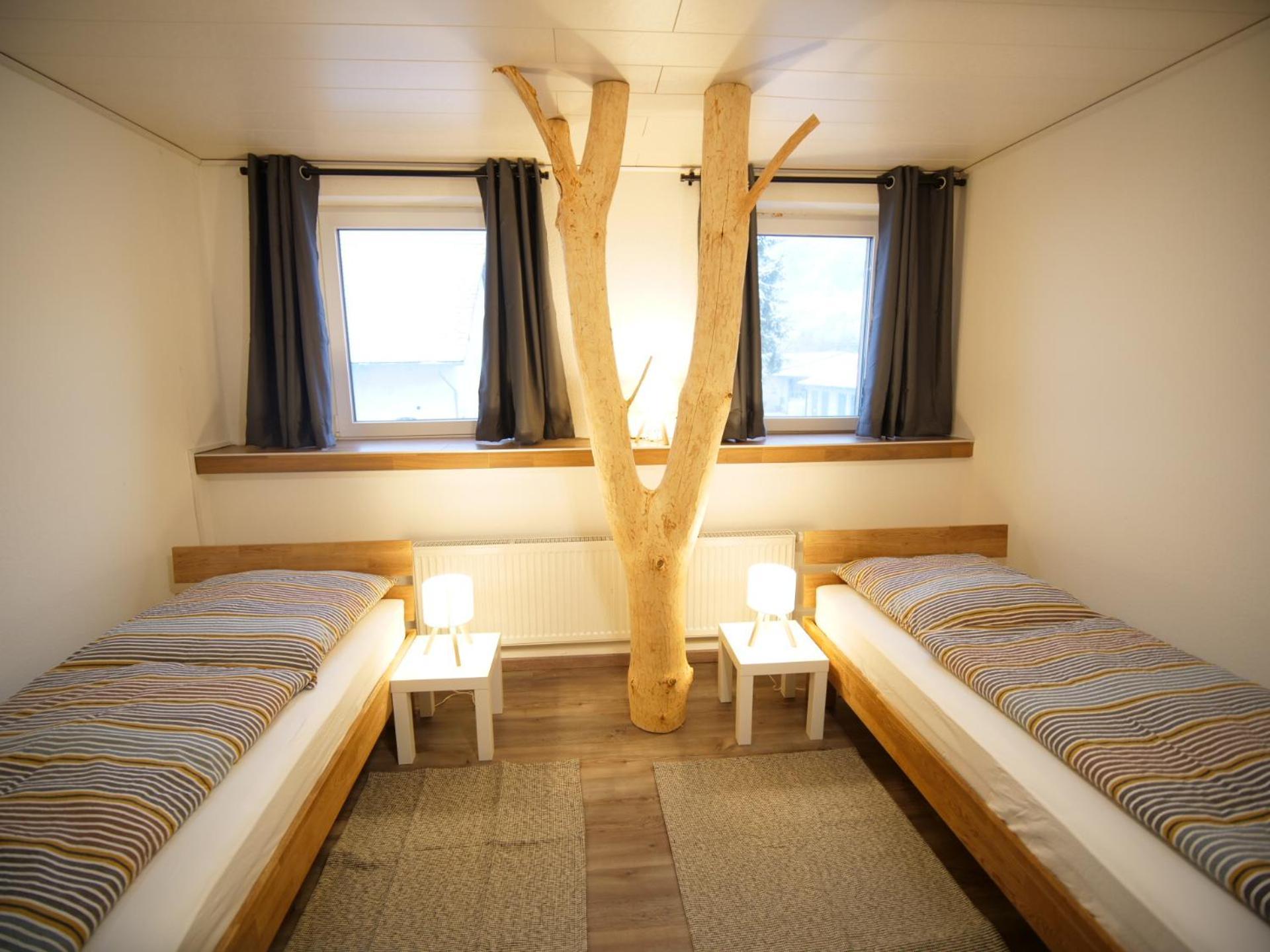 Albsteig-Apartments Gruibingen Dış mekan fotoğraf