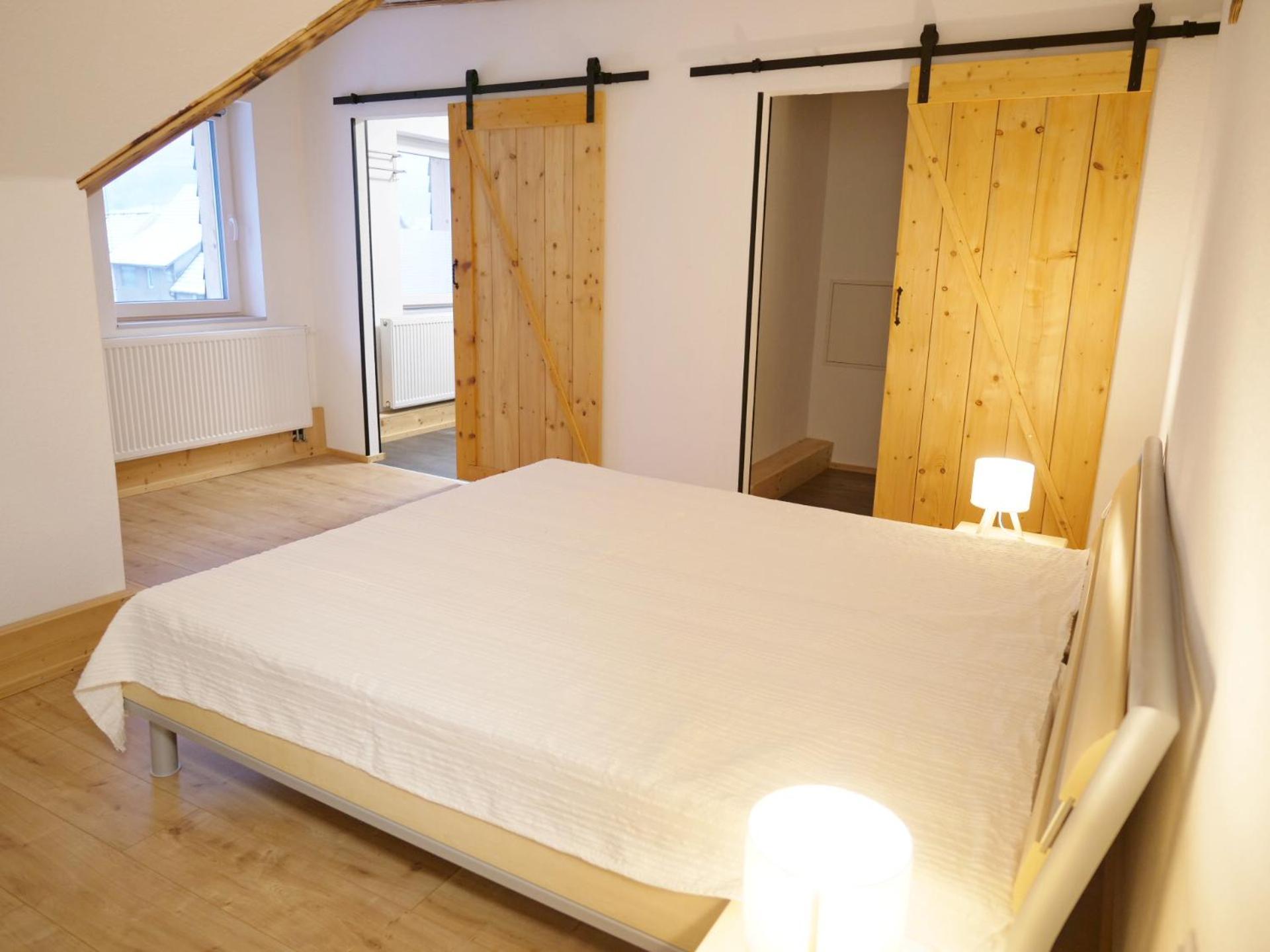 Albsteig-Apartments Gruibingen Dış mekan fotoğraf