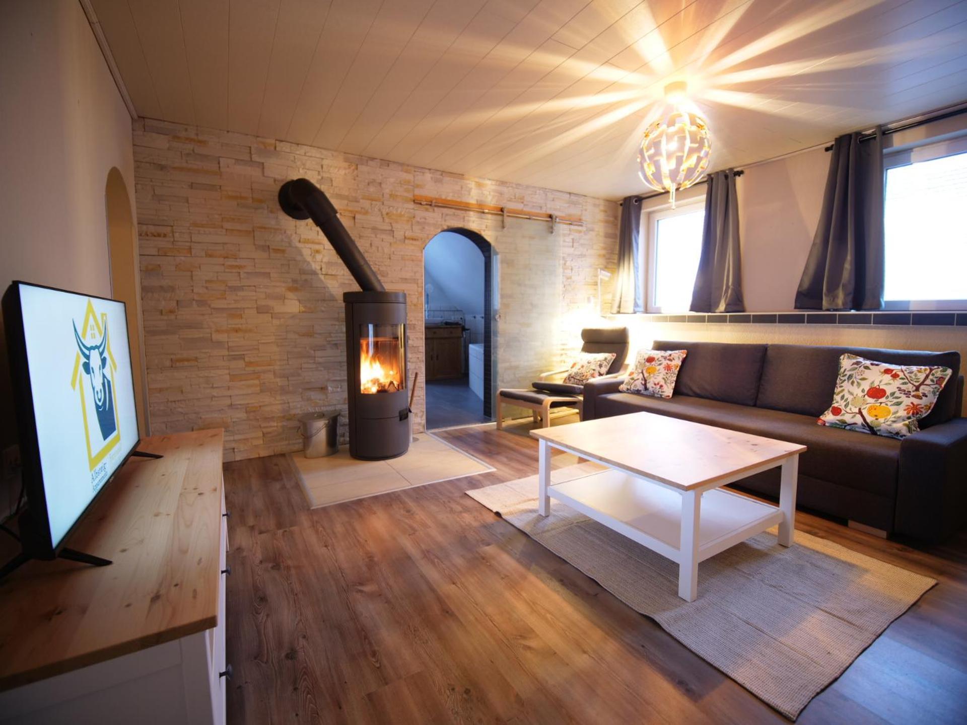 Albsteig-Apartments Gruibingen Dış mekan fotoğraf